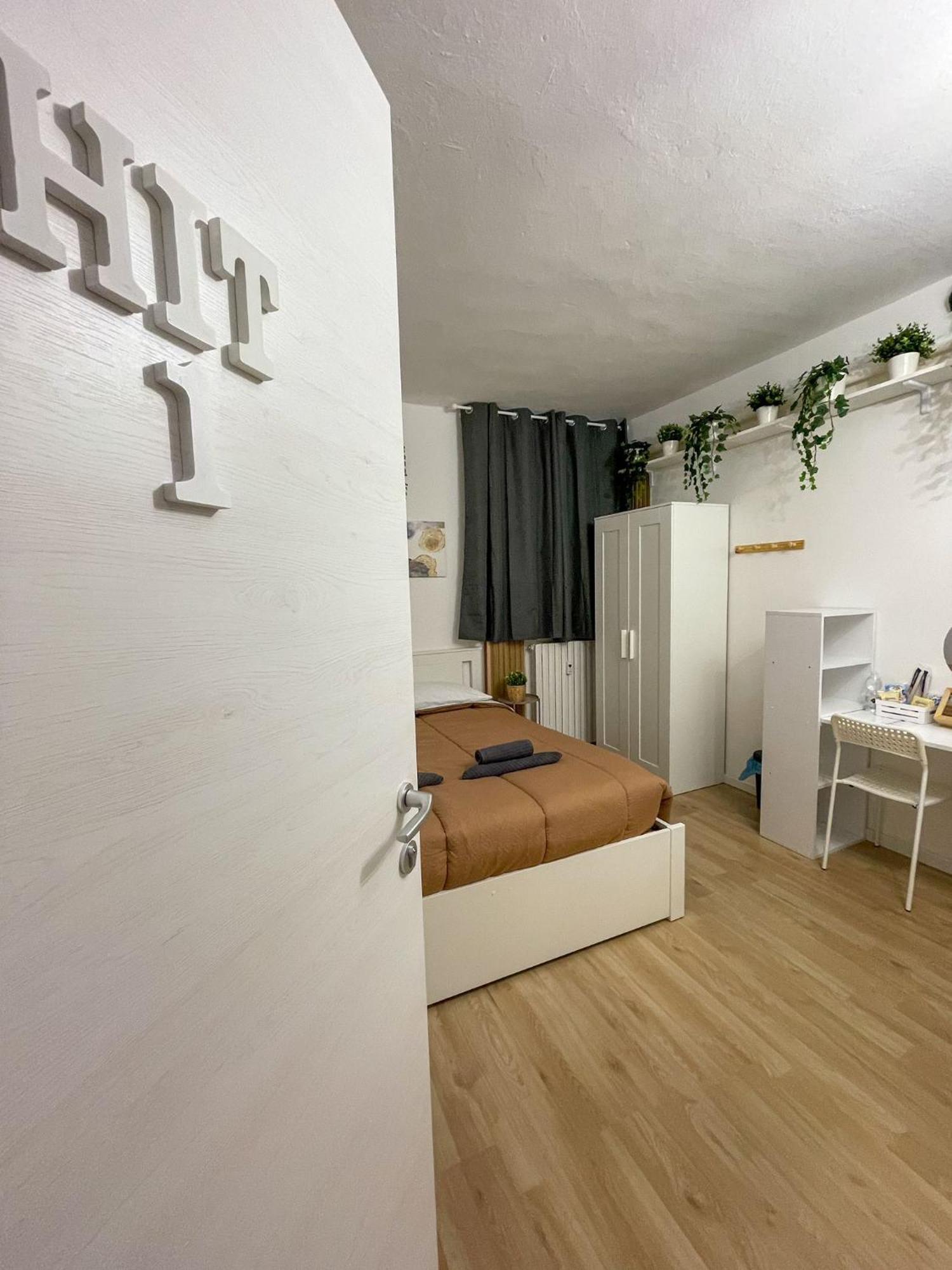 Home In Town - Home In City Life Near San Siro Stadium Μιλάνο Εξωτερικό φωτογραφία