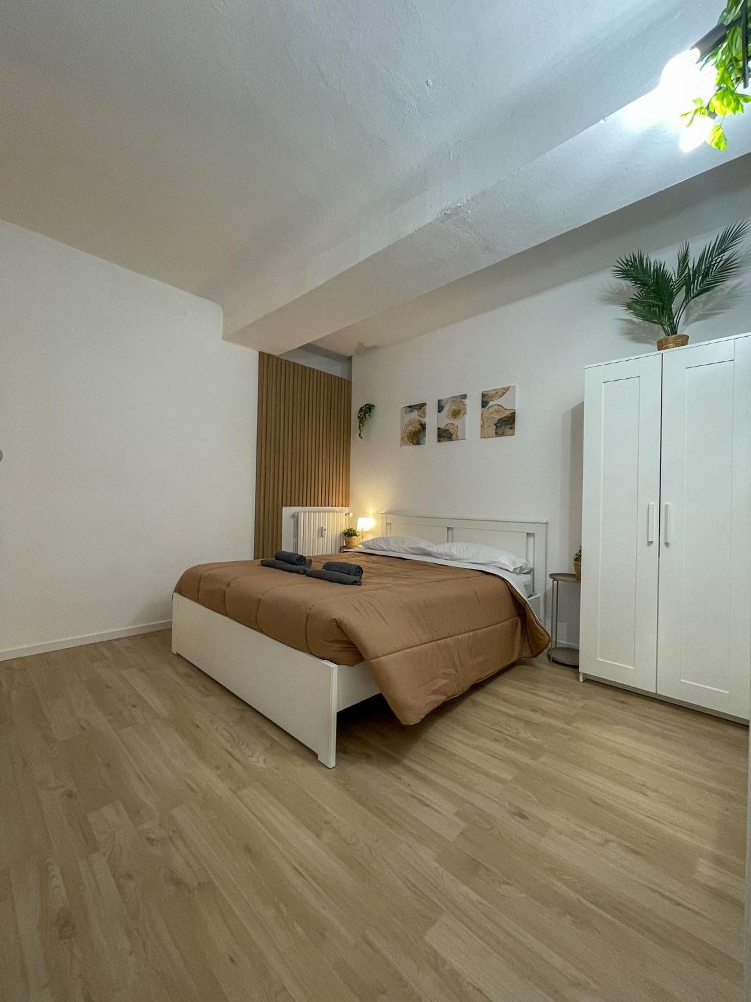 Home In Town - Home In City Life Near San Siro Stadium Μιλάνο Εξωτερικό φωτογραφία